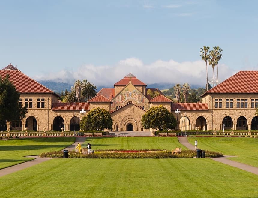 Stanford Üniversitesi Hukuk Fakültesi