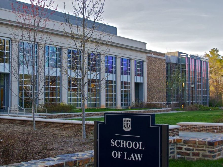 Duke Üniversitesi Hukuk Fakültesi - Amerikada Hukuk Yüksek Lisansı